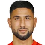 يوسيف أميني لاوافي