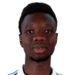A. Cissé