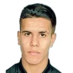 أيمين عبدالعزيز لاهميري