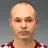 Andrés Iniesta