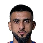 شاهين عبدالرحمن