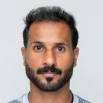 خالد السيناني
