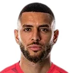 عمرو طارق