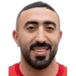 ماهدي فيصل إبراهيم الهومايدان