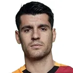 ألفارو موراتا