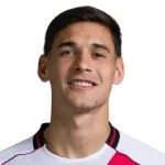 لوكاس مارتينيز كوارتا