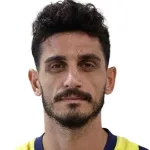 صمد أكايدين