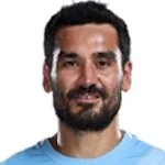 إيلكاي غوندوغان