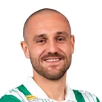 لوكاس جرجيك