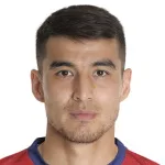ساردوربيك أزيموف