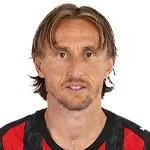 لوكا مودريتش