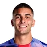 توريس غارسيا