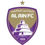 العين
