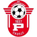 FK Rabotnicki