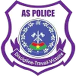 الشرطة