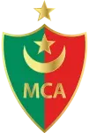 مولودية الجزائر